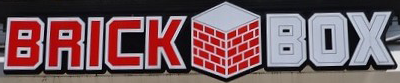 Brick Box